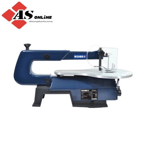 KOBE Variable Speed Scroll Saw 406mm / Model: KBE2718520K