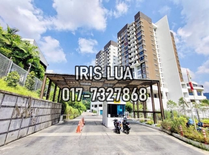 Nadayu 62 @Taman Nadayu Bank Lelong/Auction
