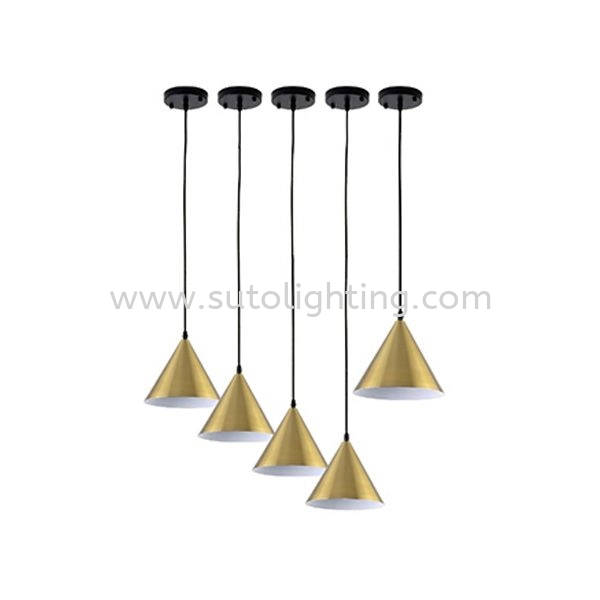 PX 111-1 Pendant Light