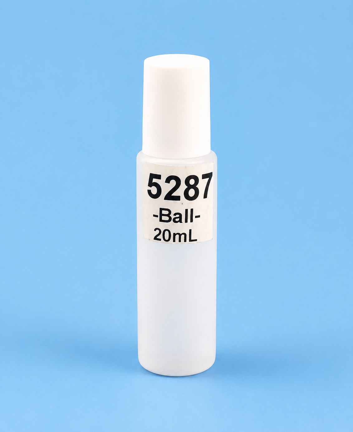 Roll On Bottle 20ml : 5287