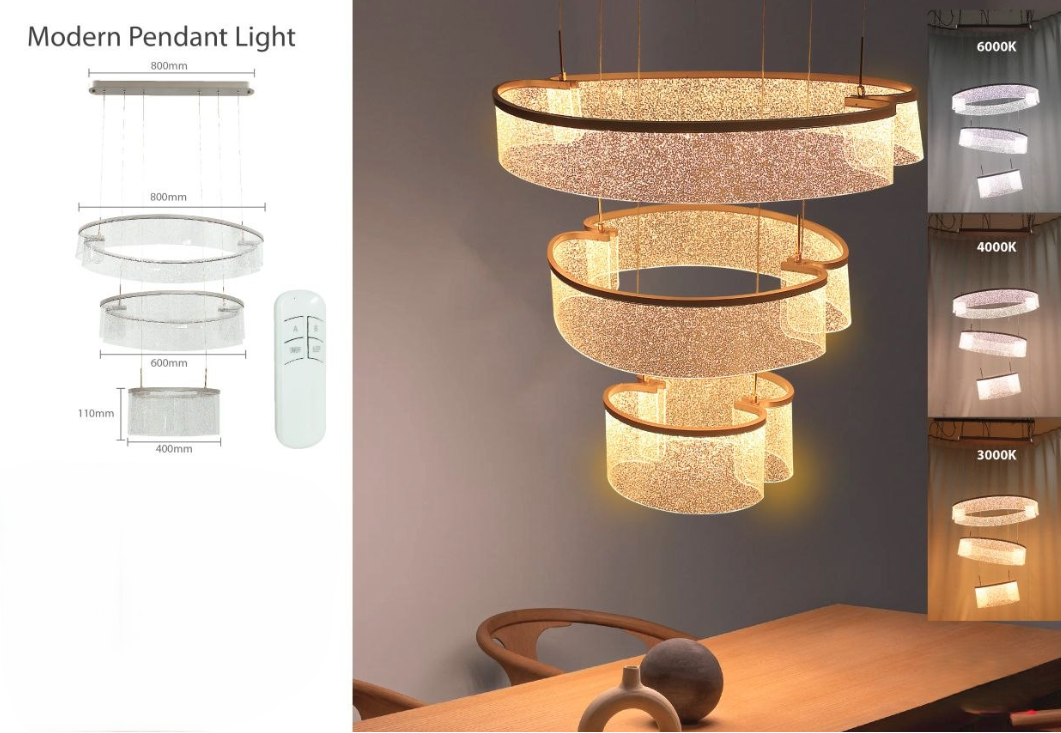 Pendant Light
