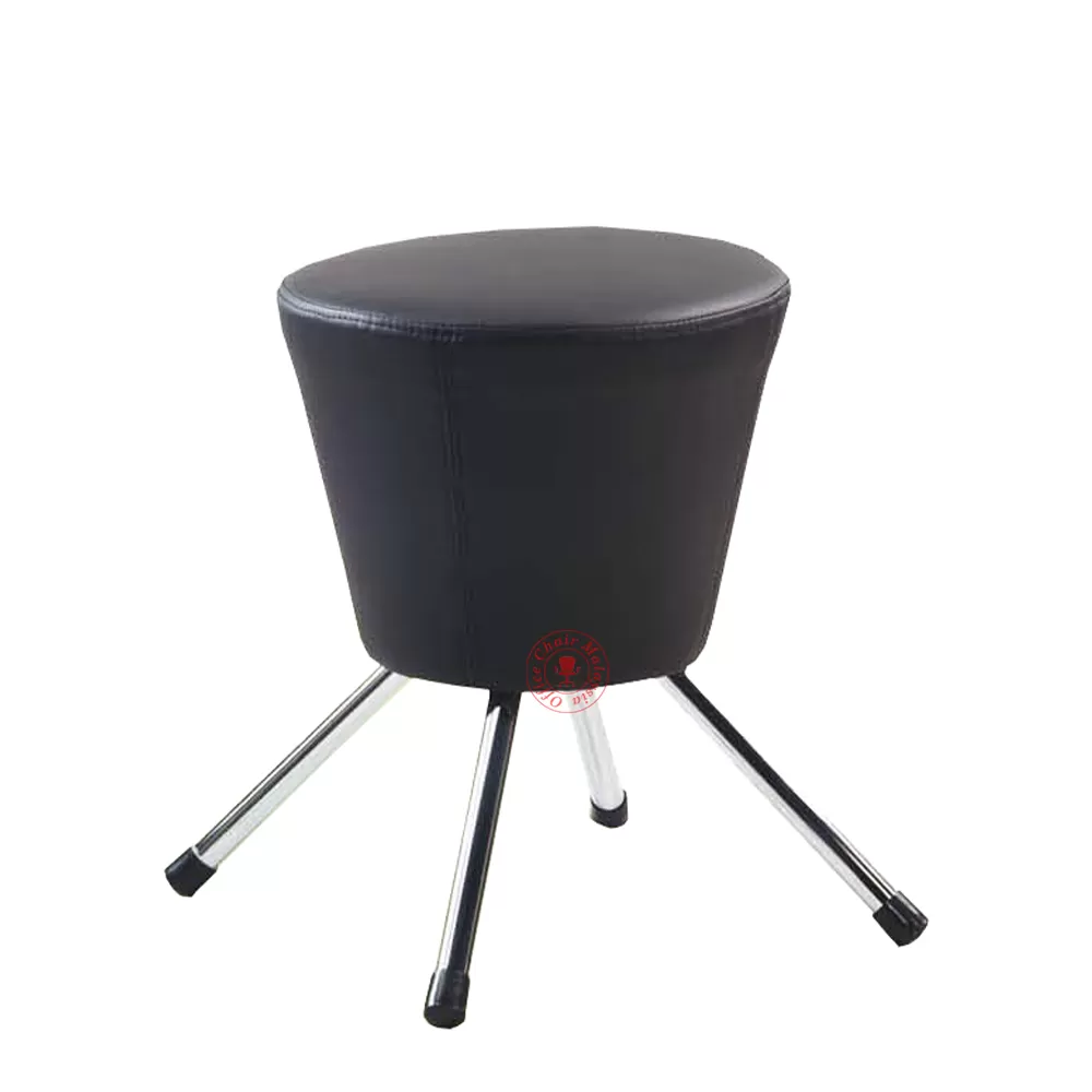 ZD1013 Bar Stool / Guest Chair / Cafe Chair / Low Bar Stool / Restaurant Stool / Waiting Stool