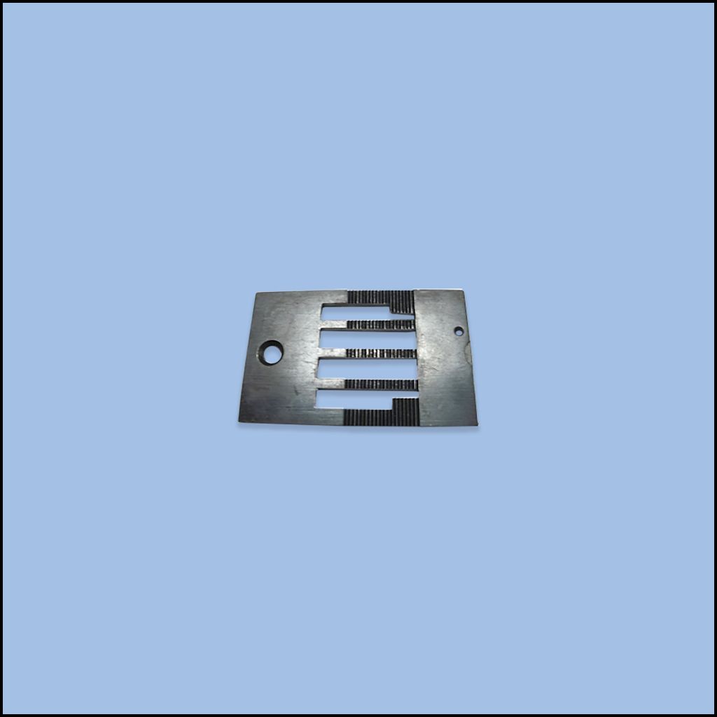 NEEDLE PLATE (LH515 NEEDLE PLATE)