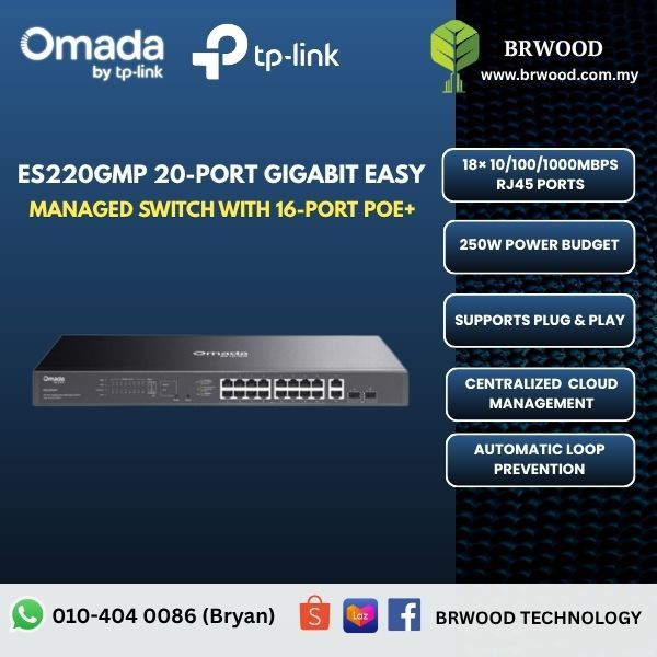 MANAGED SWITCHES