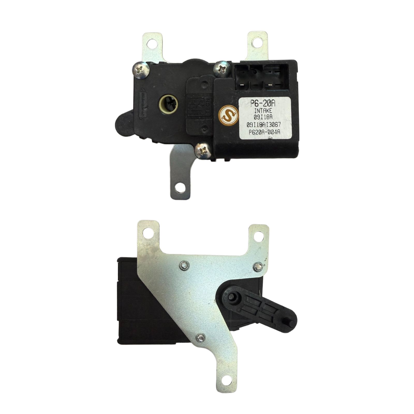 SERVO MOTOR PROTON EXORA 2PIN (ORG) P2200-30820 [540054]