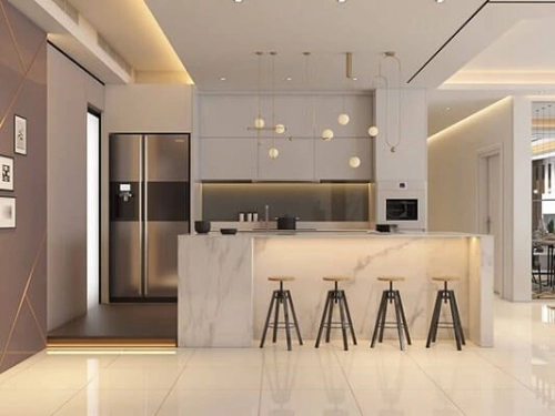 Kitchen Cabinet Design