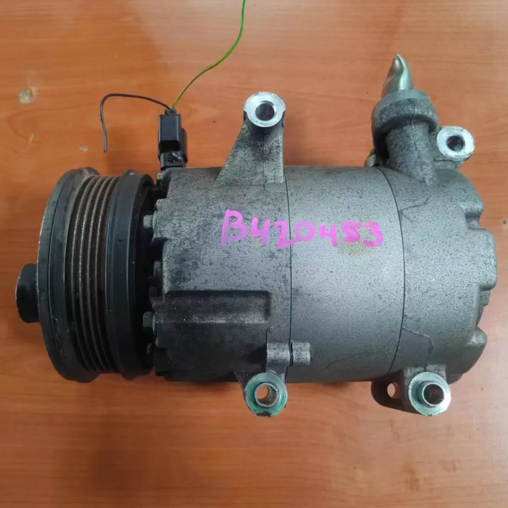 VOLVO C30/S40/V50/S60/V70 B4204S3 COMPRESSOR