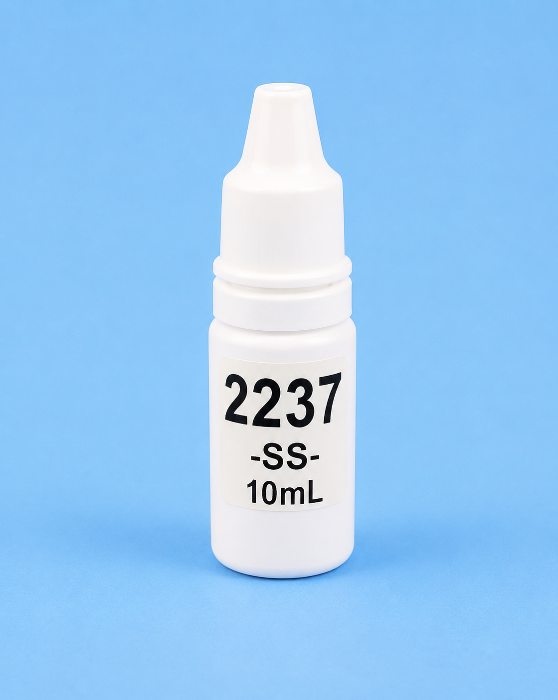 10ml Eye Drop Bottle : 2237