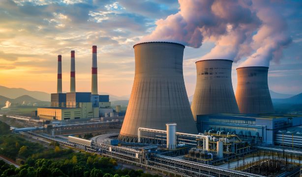 Power Plant