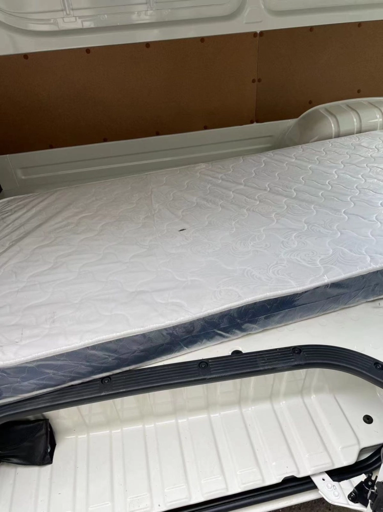 High Density Rebond Foam Single Mattress | Tilam Asrama Berkualiti Murah | Self Pickup  Area Simpang Ampat Bandar Cassia Alma Penang Kedah