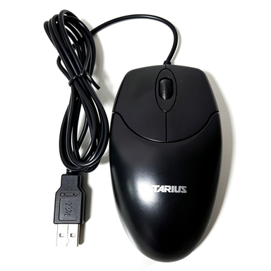 Starius USB Optical Mouse