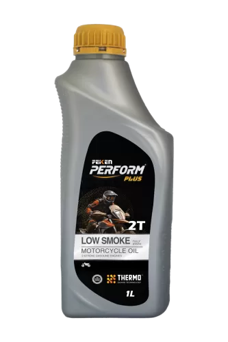 FEIKEN PERFORM LUBE PLUS Fully Synthetic 2T Motor Oil