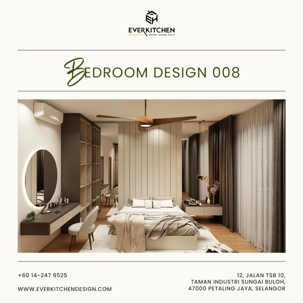 Bedroom Design