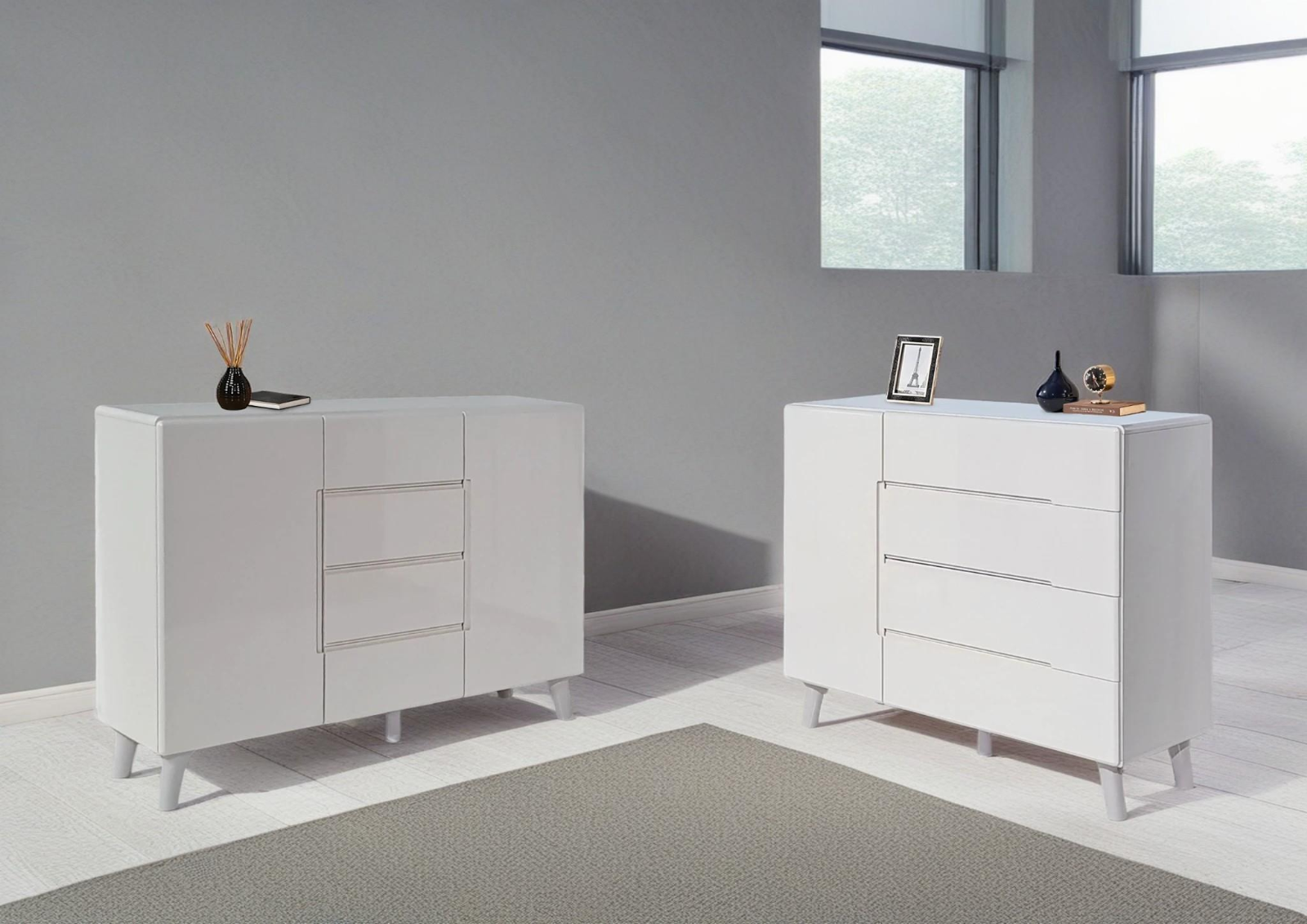 LYIANA CABINET SERIES