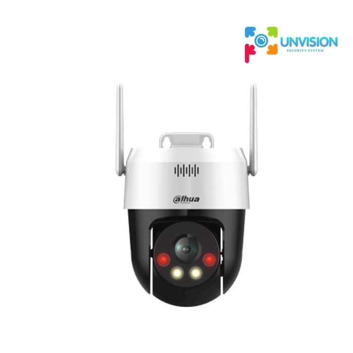 DAHUA P3AE-PV 3MP Wireless Network PT Camera WIFI
