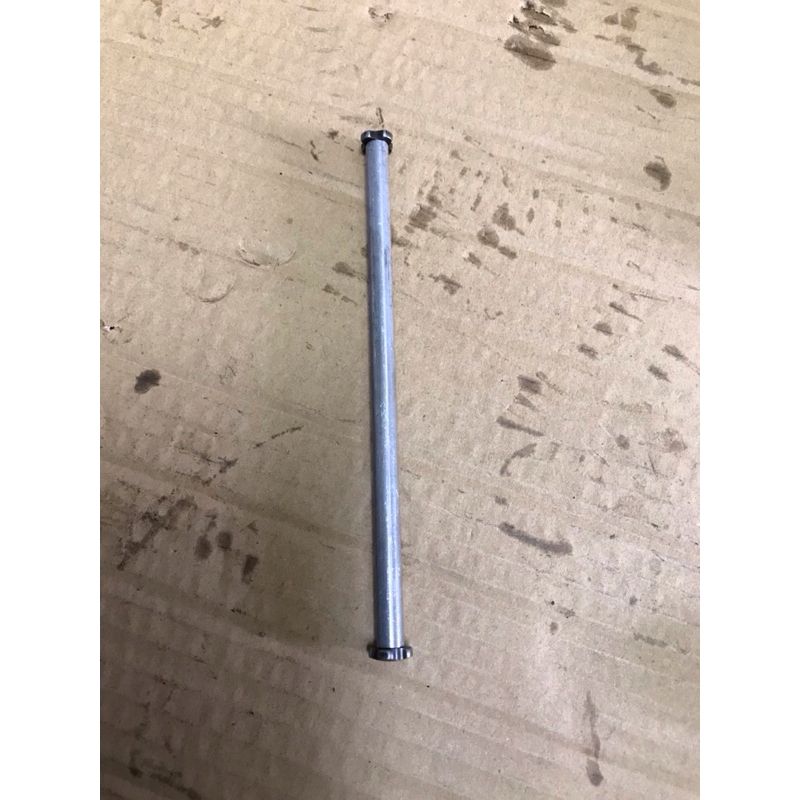 SUZUKI DL1000 V STROM ROD-SHIFT-CLUTCH (2012))