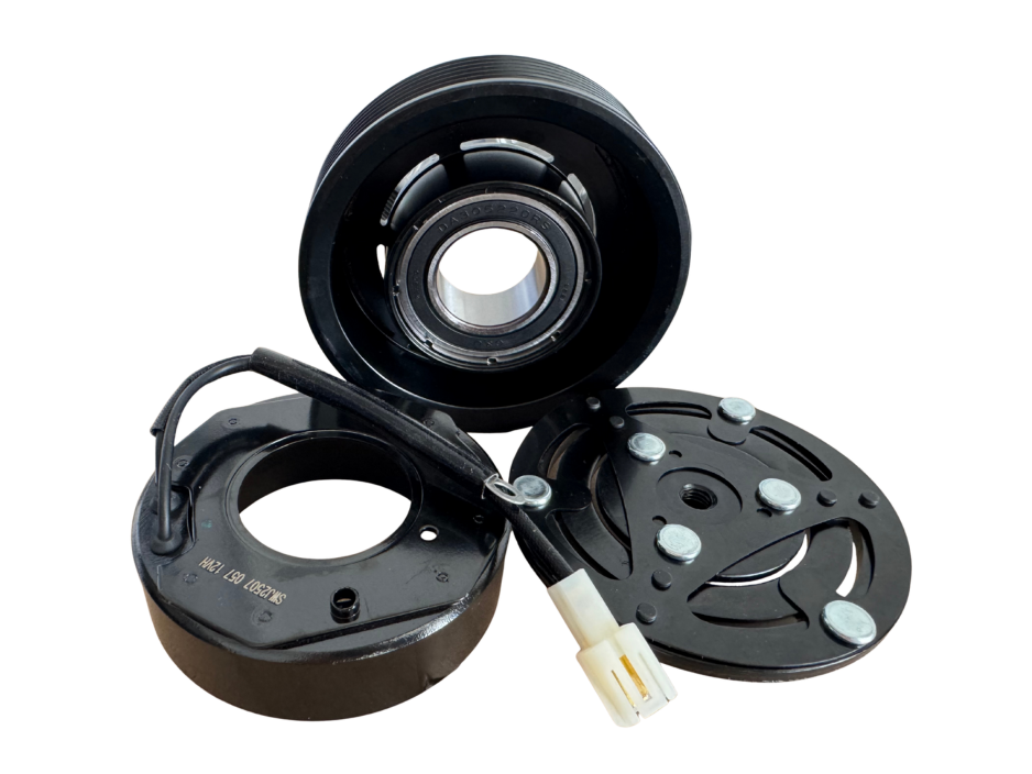 Magnetic Clutch