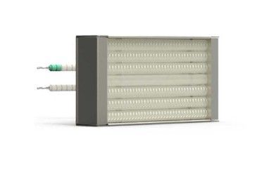 INFRARED ELEMENTS IN QUARTZ PHQE-K