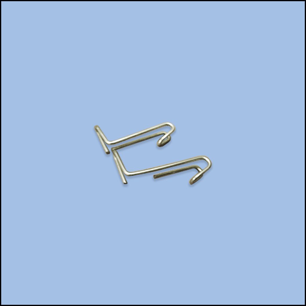 THREAD STAPLE (LISA-120)