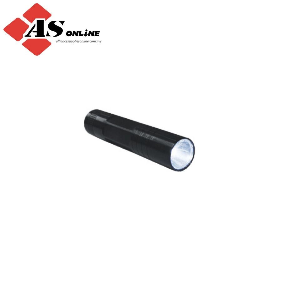 Super Bright Mini Torch Light C/W AA Battery / Model: TZ58503916