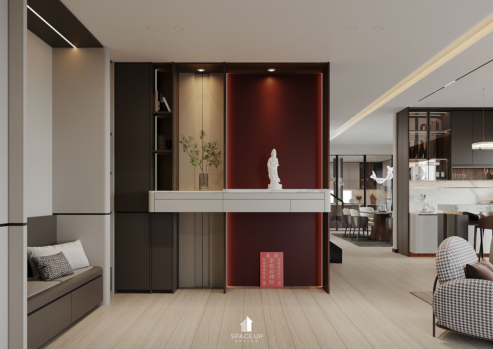 Contemporary Serenity | Kedah