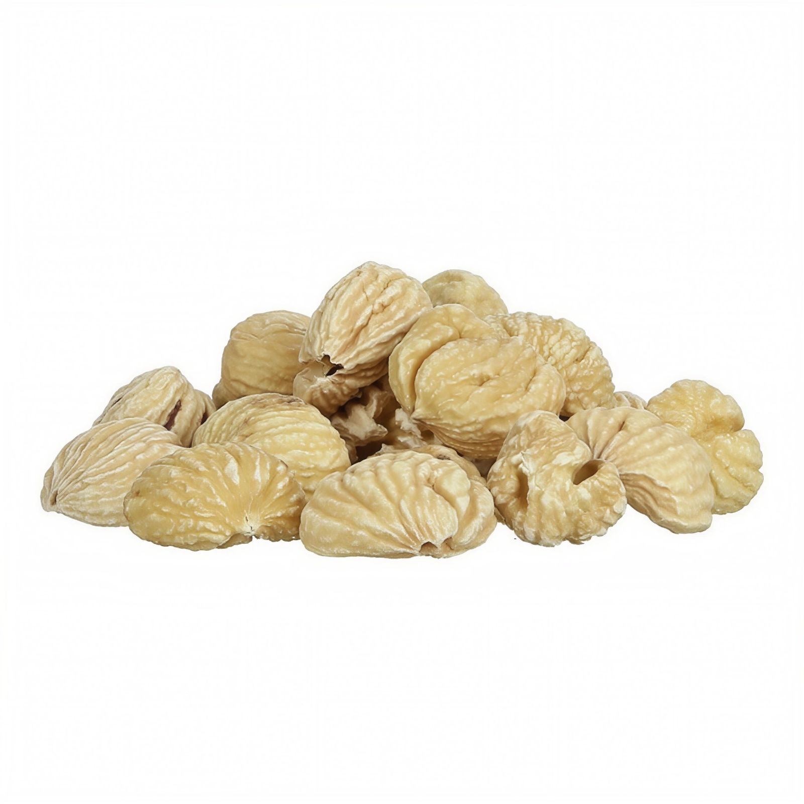Chesnut 栗子
