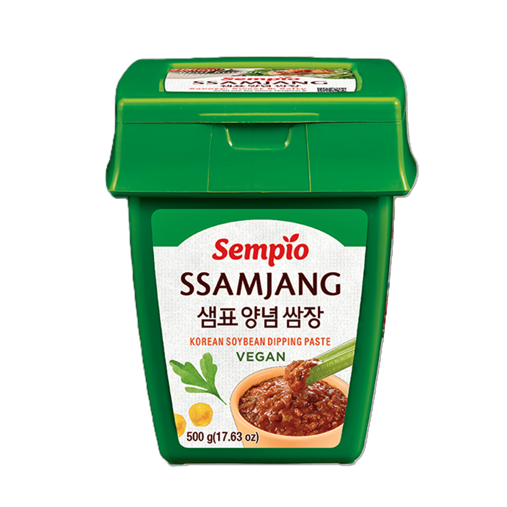 Sempio Ssamjang Korean Soybean Dipping Paste 500g