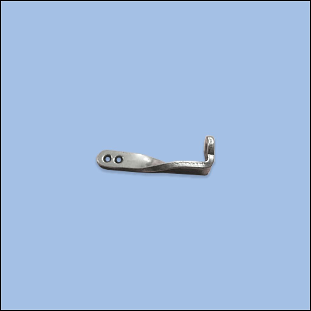 NEEDLE BAR THREAD EYELET 2 (45-1210-0)
