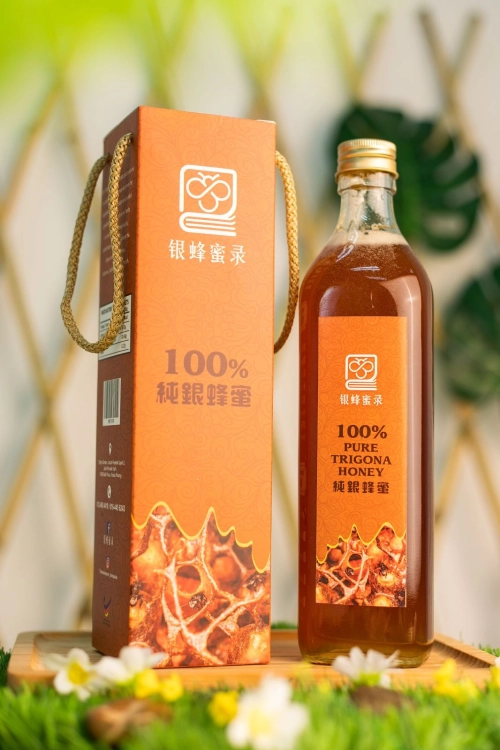 - TRIGONA HONEY FARM