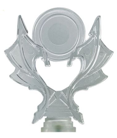 GHL 003 - ACRYLIC TOP HOLDER