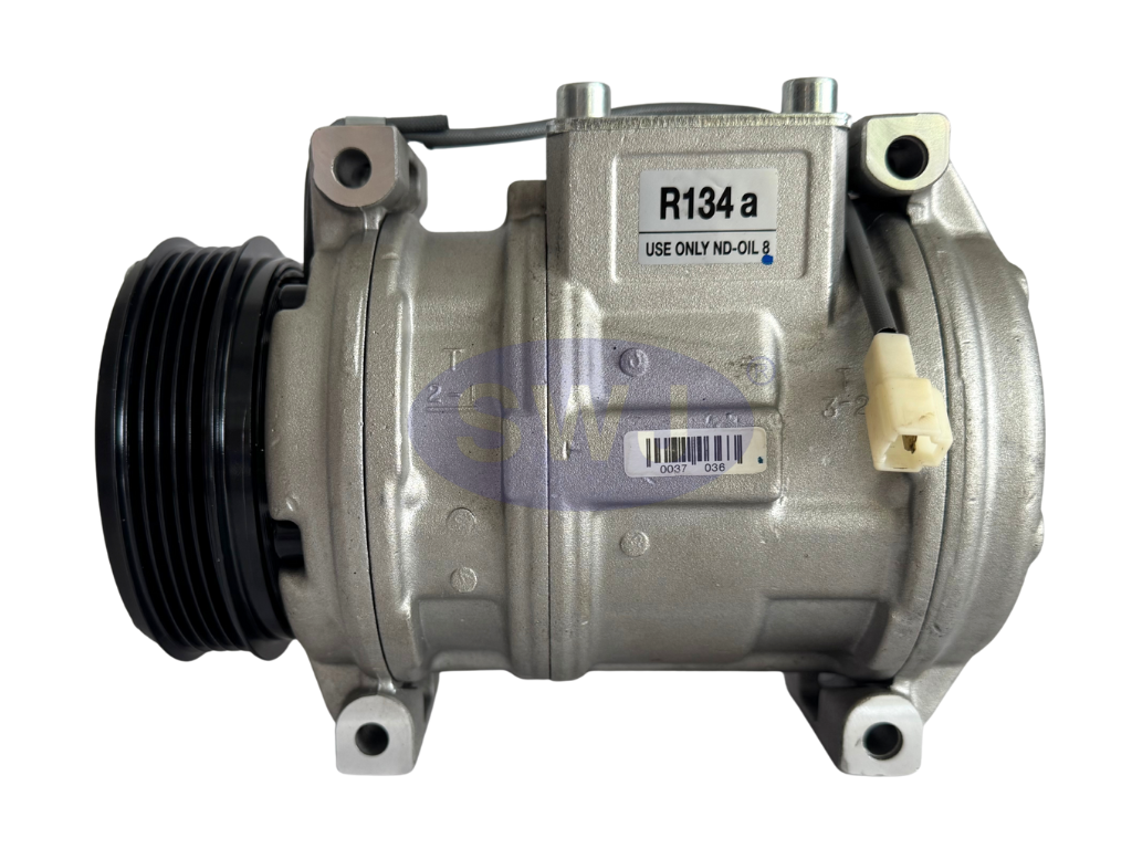 BM E34 10PA20C 5PK 12V R134a (Re) [BMW 002]