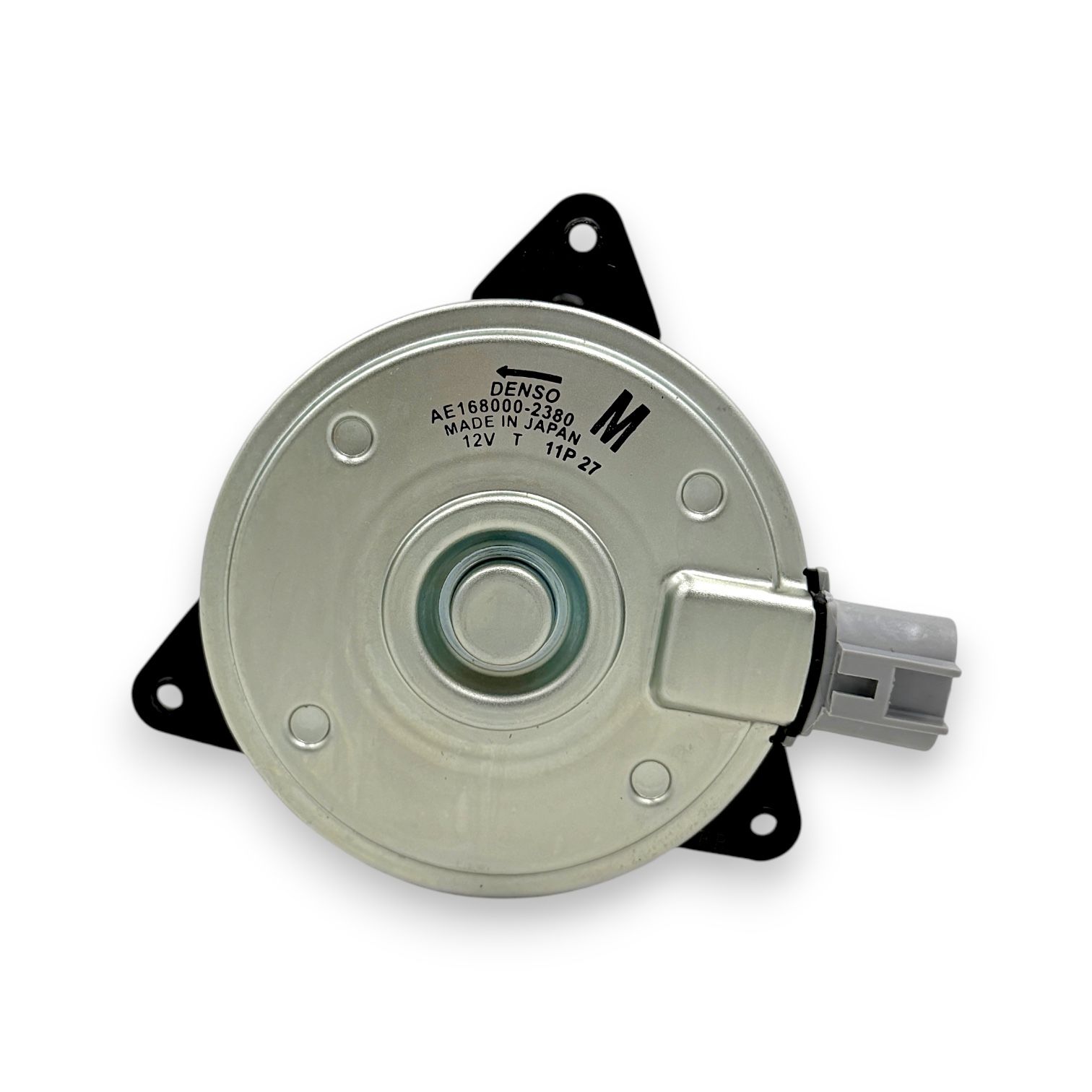 P/MYVI NEW LAGI BEST FAN MOTOR (DENSO)*