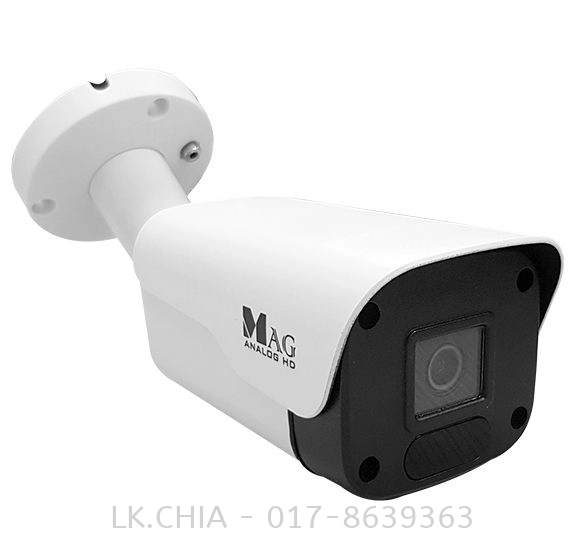 CCTV CAMERA