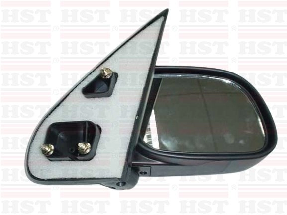 PERODUA KEMBARA RH SIDE MIRROR MANUAL (KEMBARA-M974)