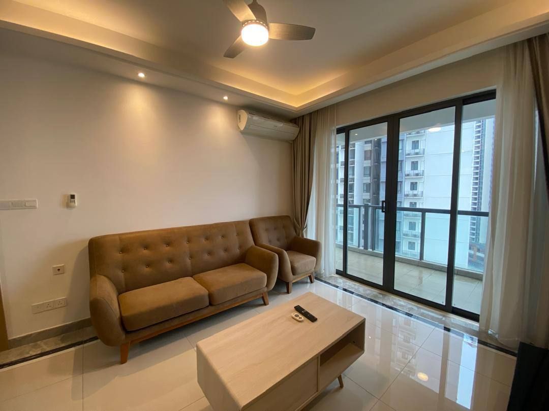 R&F Princess Cove 海景公寓出售 / 出租（Johor Bahru）