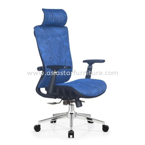 ALTER-SL KERUSI PEJABAT ERGONOMIC JARING MESH