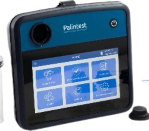 PALINTEST