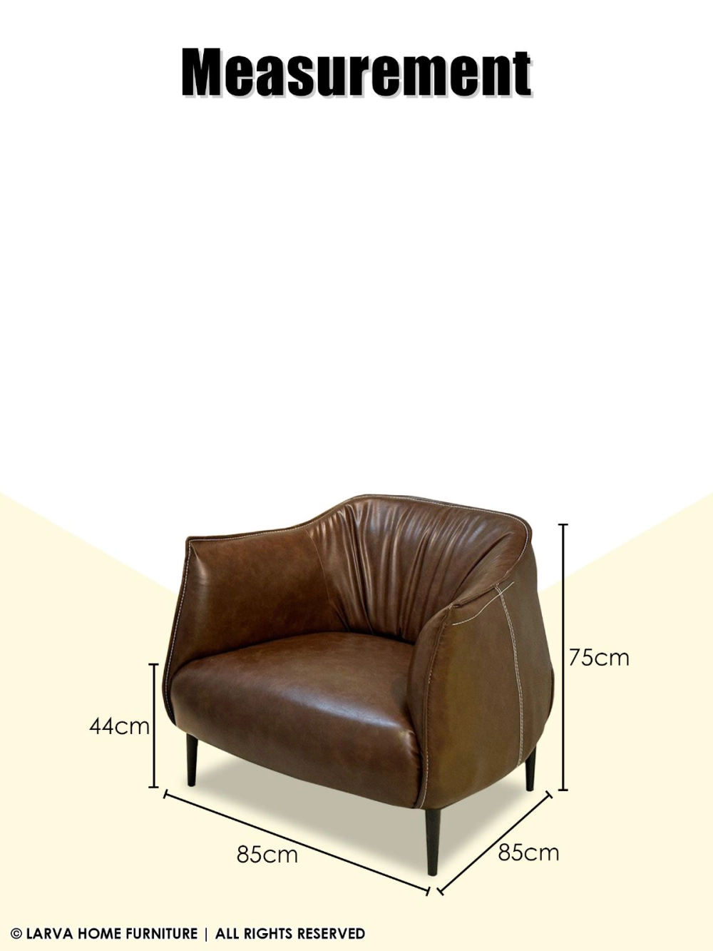 Nuhoom Sofa