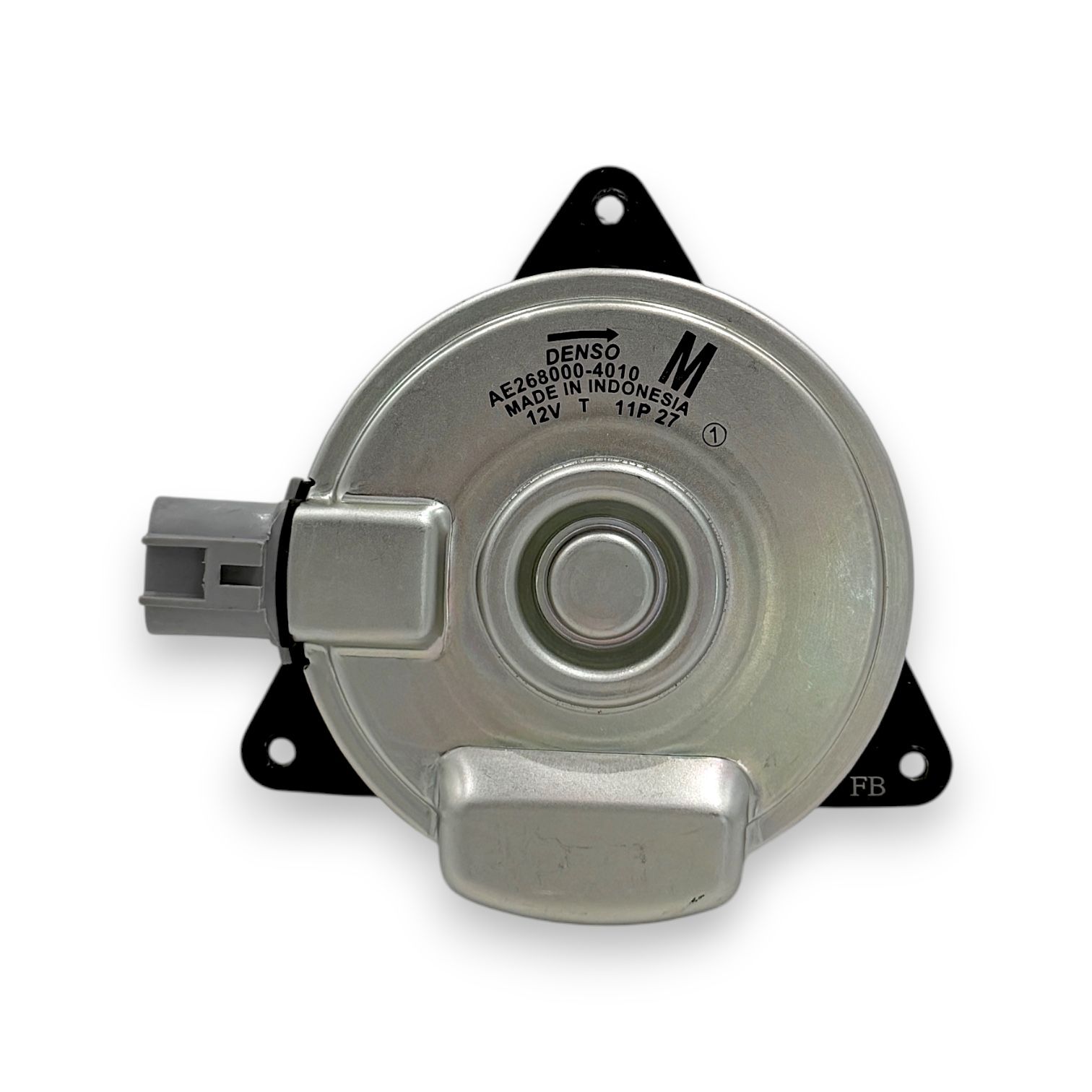 P/IRIZ,PERSONA (NEW) FAN MOTOR (D) PW990504,268000-4010 (QF013EM)