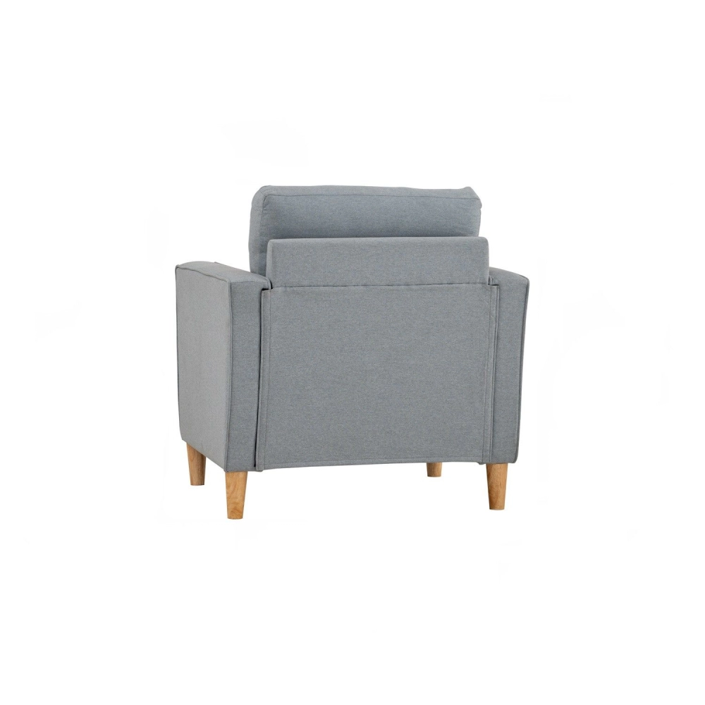 Salvia 1 Seater (Light Blue)