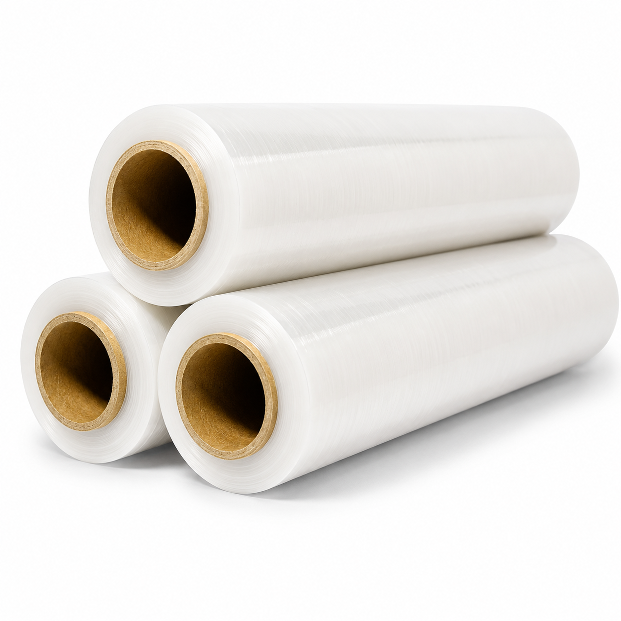 Pallet Stretch Film