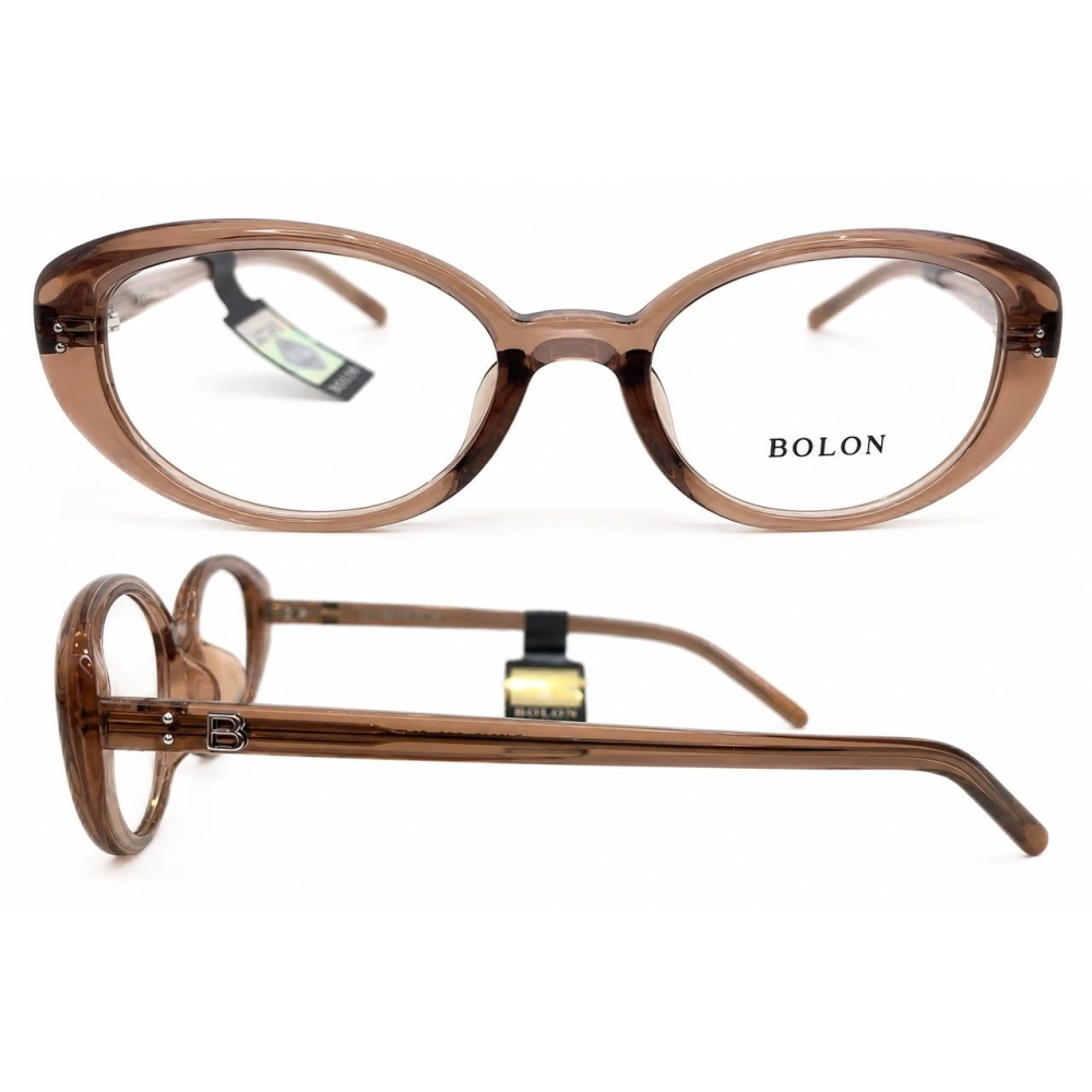 Bolon BJ5215-B23/F2 Gold Spectacle