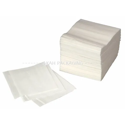 HBT Pop Up Tissue Refill Pack 1PLY