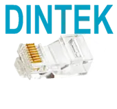 Dintek Cat5e