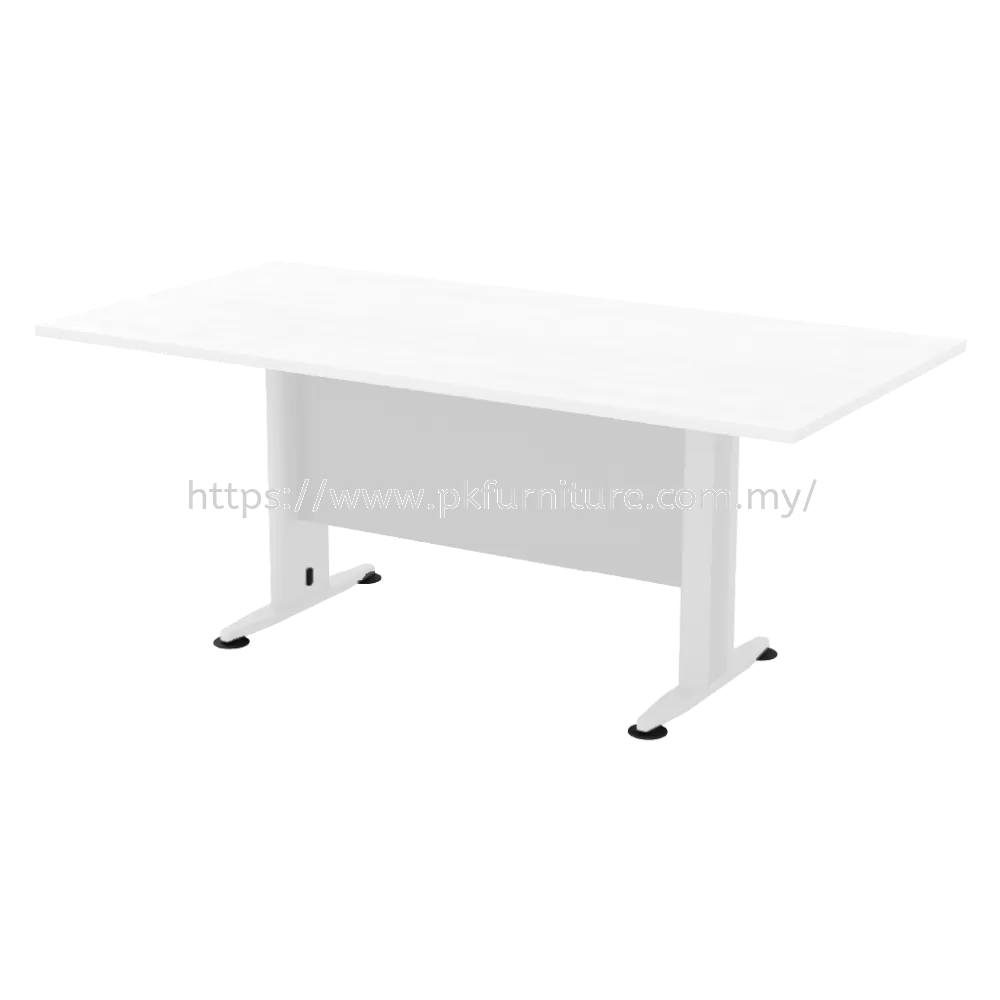 H SERIES - HVE-18 - HVE-24 - Rectangular Conference Table