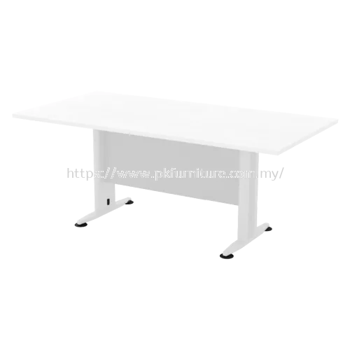 H SERIES - HVE-18 - HVE-24 - Rectangular Conference Table