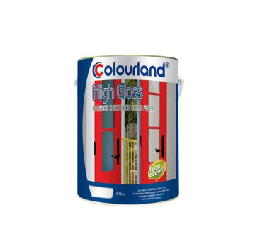 Colourland High Gloss