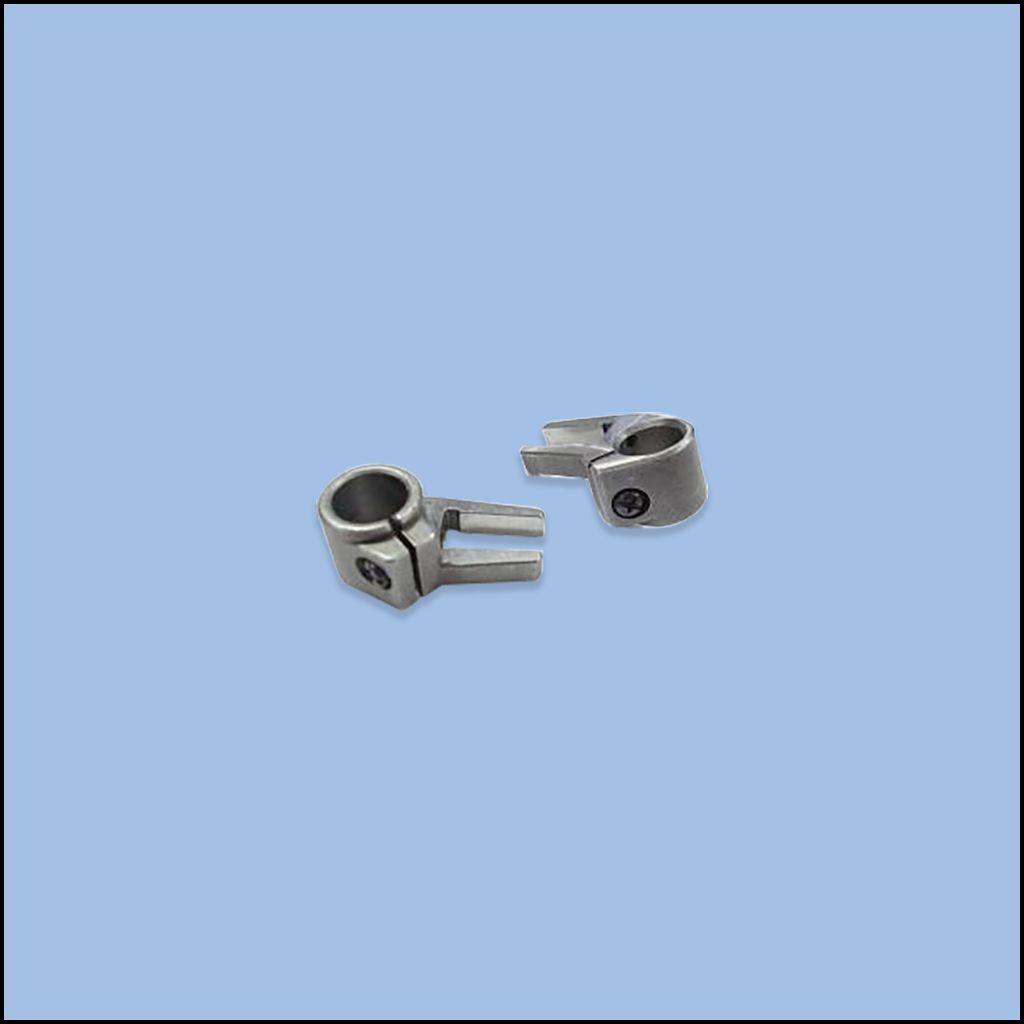 DRIVING SHAFT CRANK ASM,FRONT (101-06-42)
