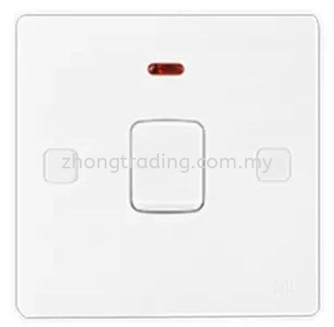 UMS 20A Water Heater Switch (6120N) 