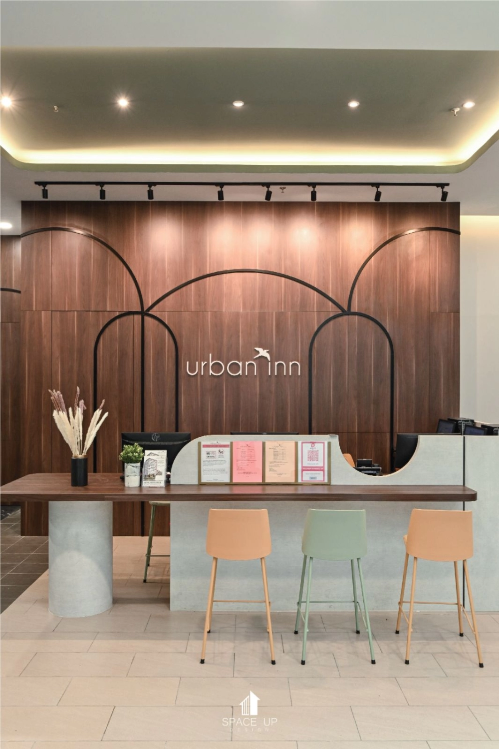 Urban Inn @ Alor Setar